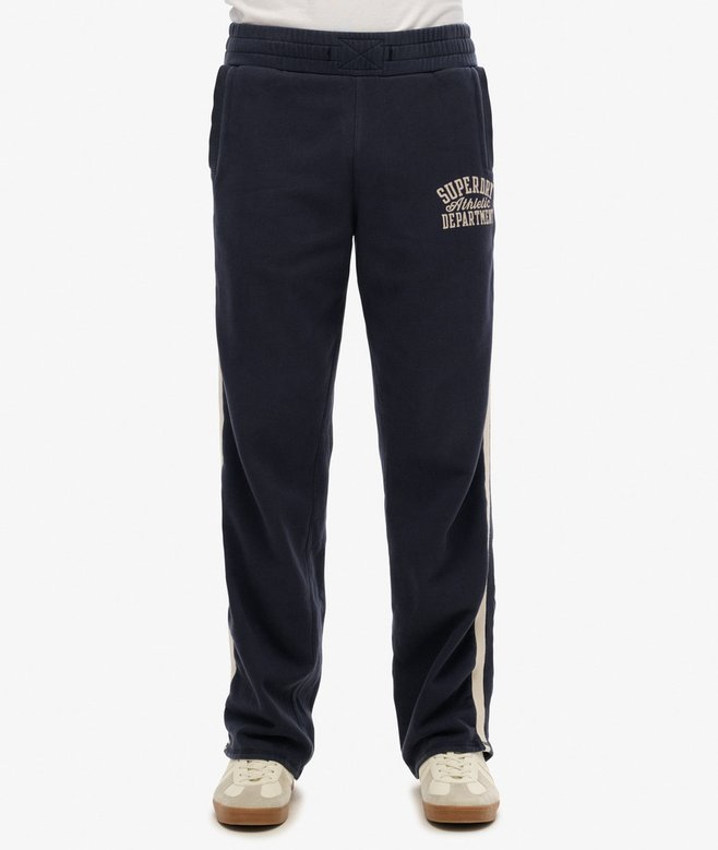 Athletic Essentials Straight Joggers