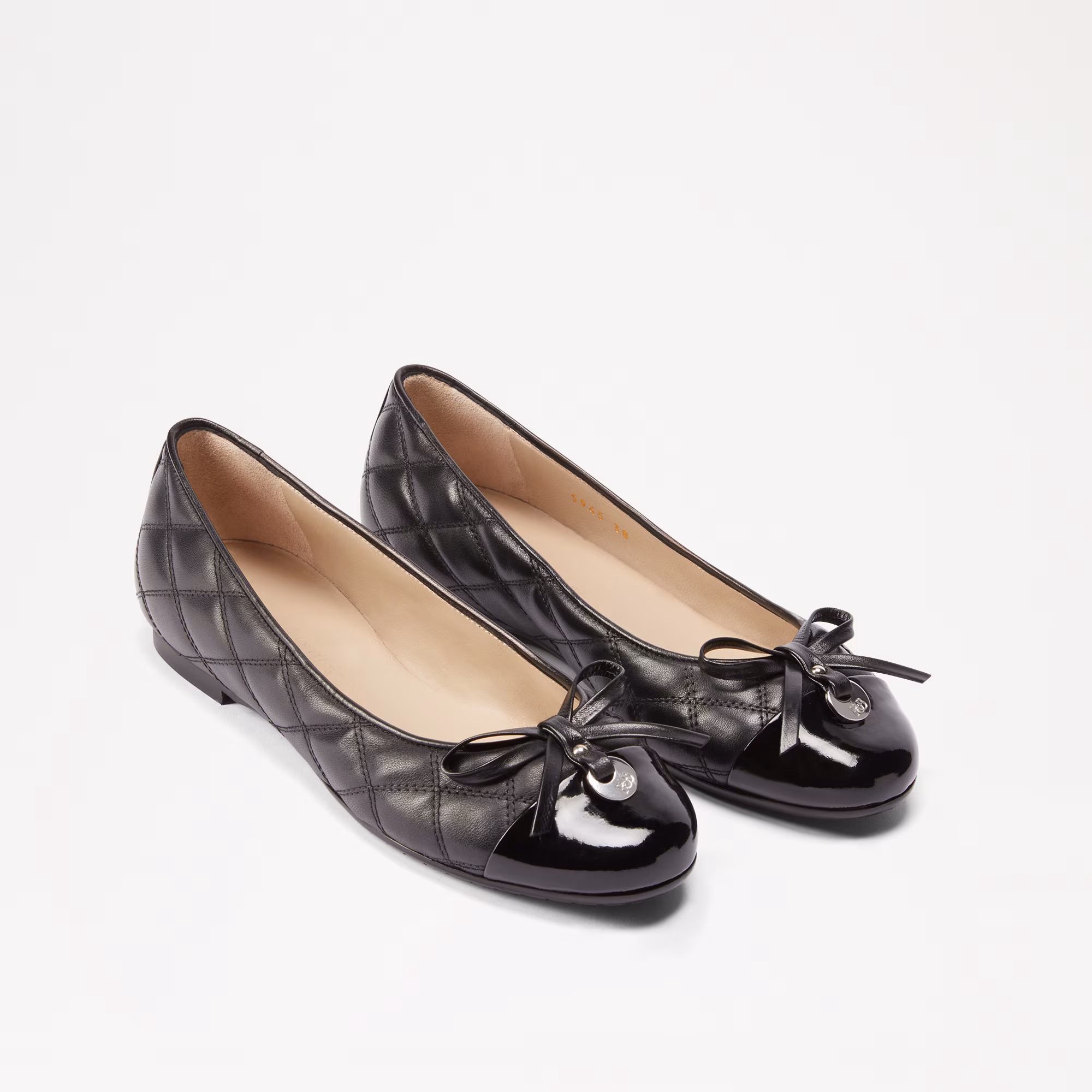 CharmingBallet Pump