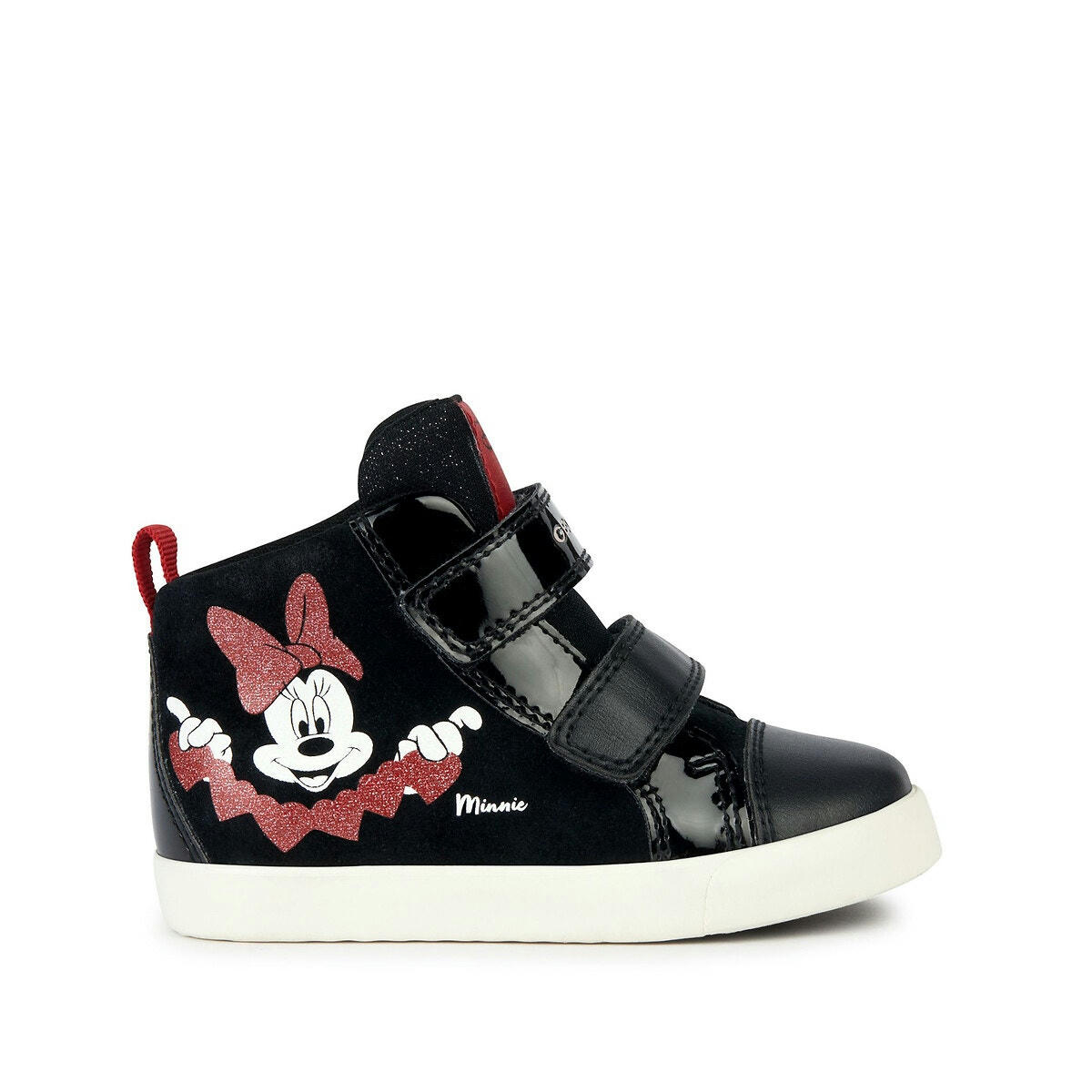 Baskets  respirantes montantes Kilwi x Mini