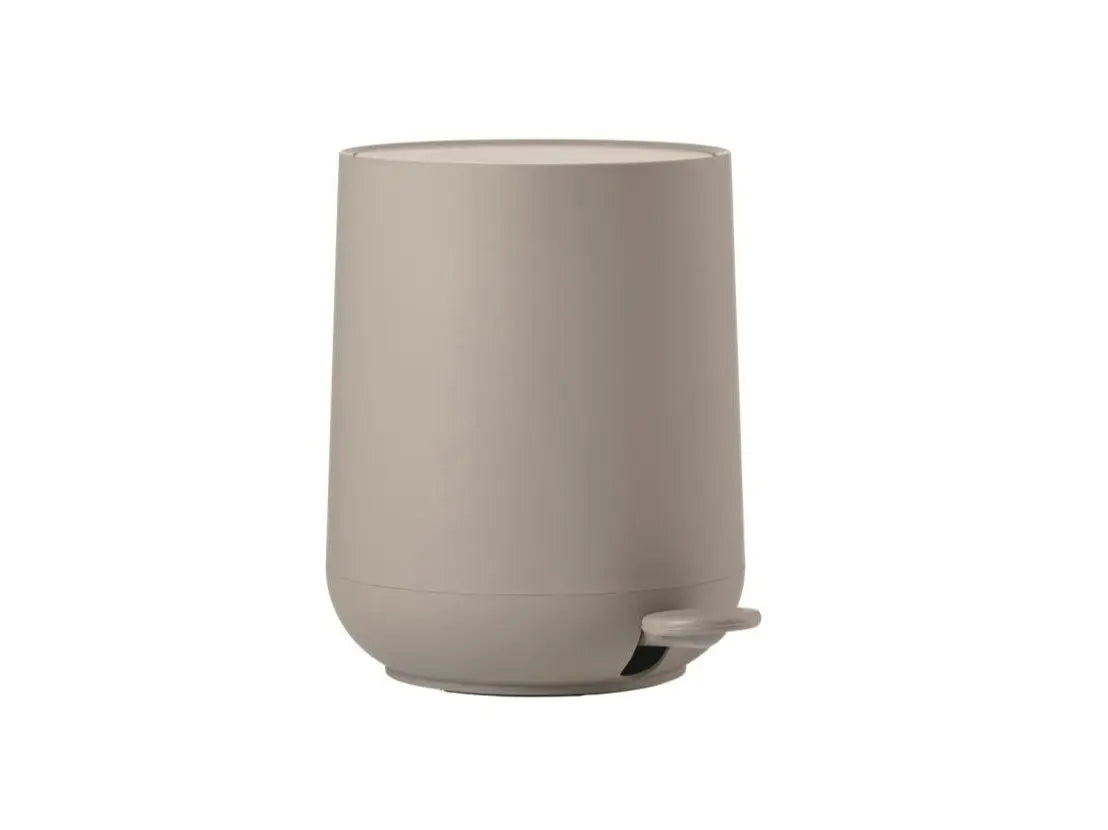 Zone Denmark - Nova Prullenbak 3 liter - ABS slank design