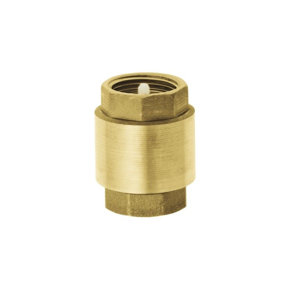 MELLOMSTYKKE 1" 1/4" 10BAR