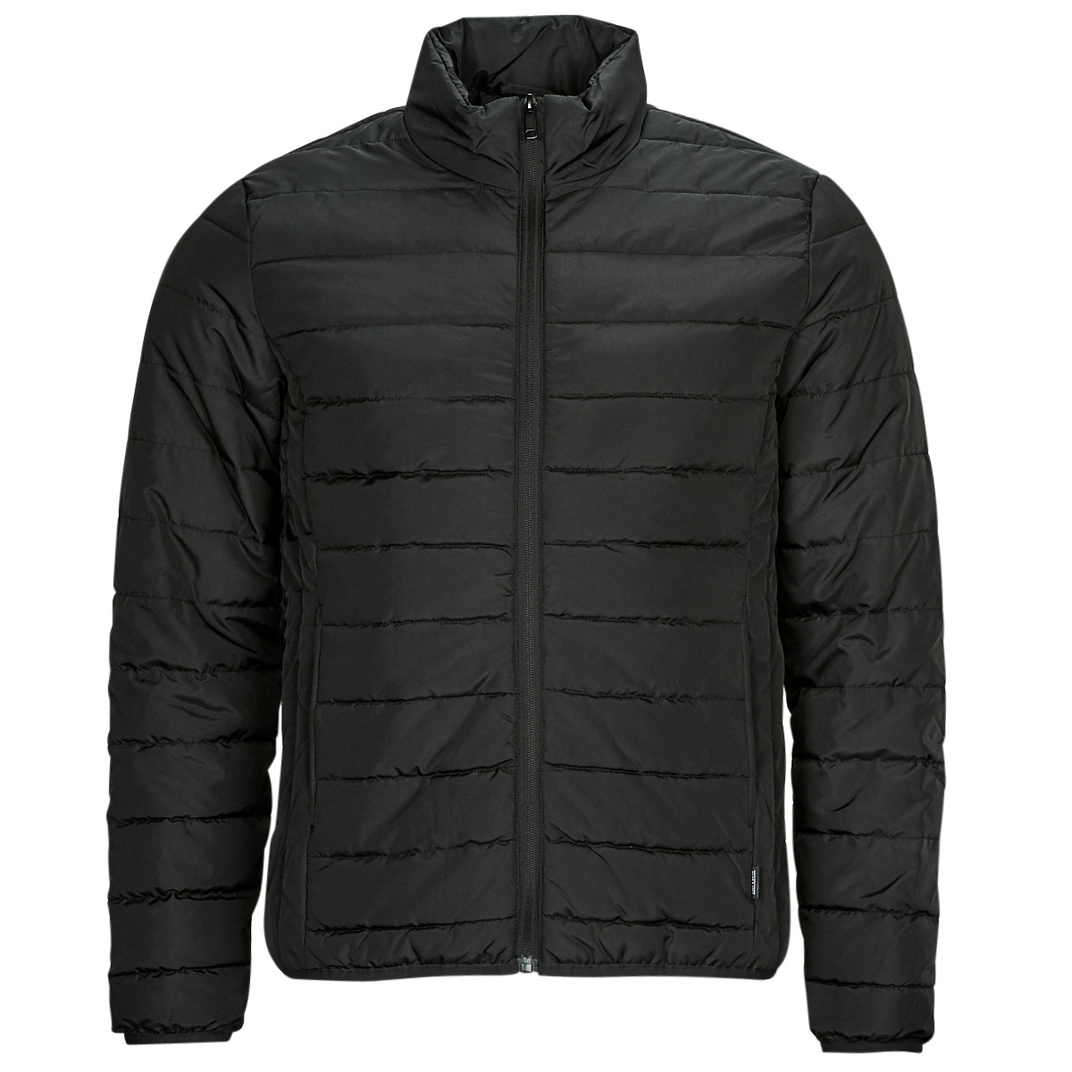 Only & Sons  - ONSBRON QUILT JACKET OTW VD - Black