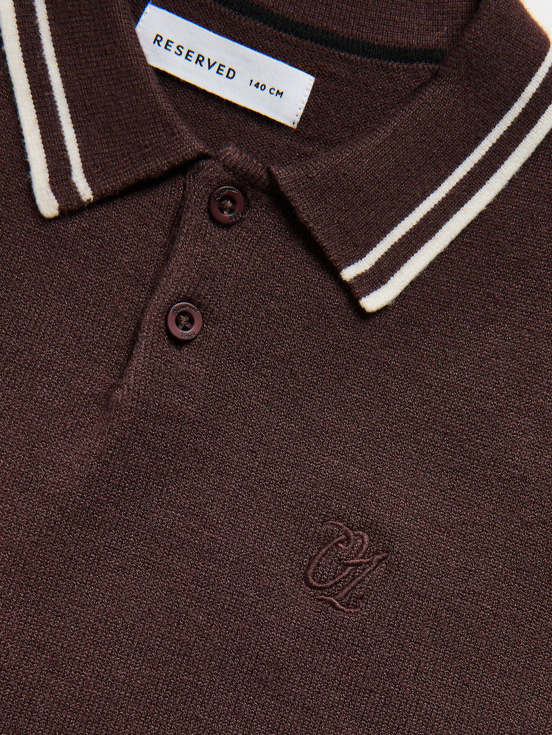 T-shirt polo