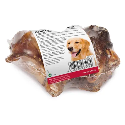 Karlie Dried Cow’s Knee Snack