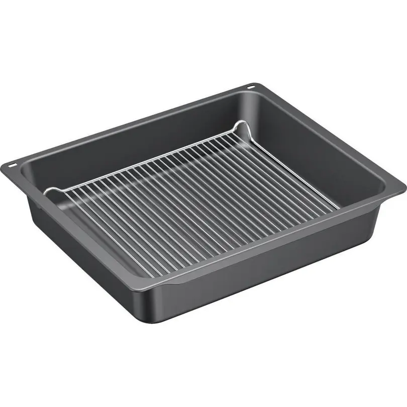 Auflaufform Bosch