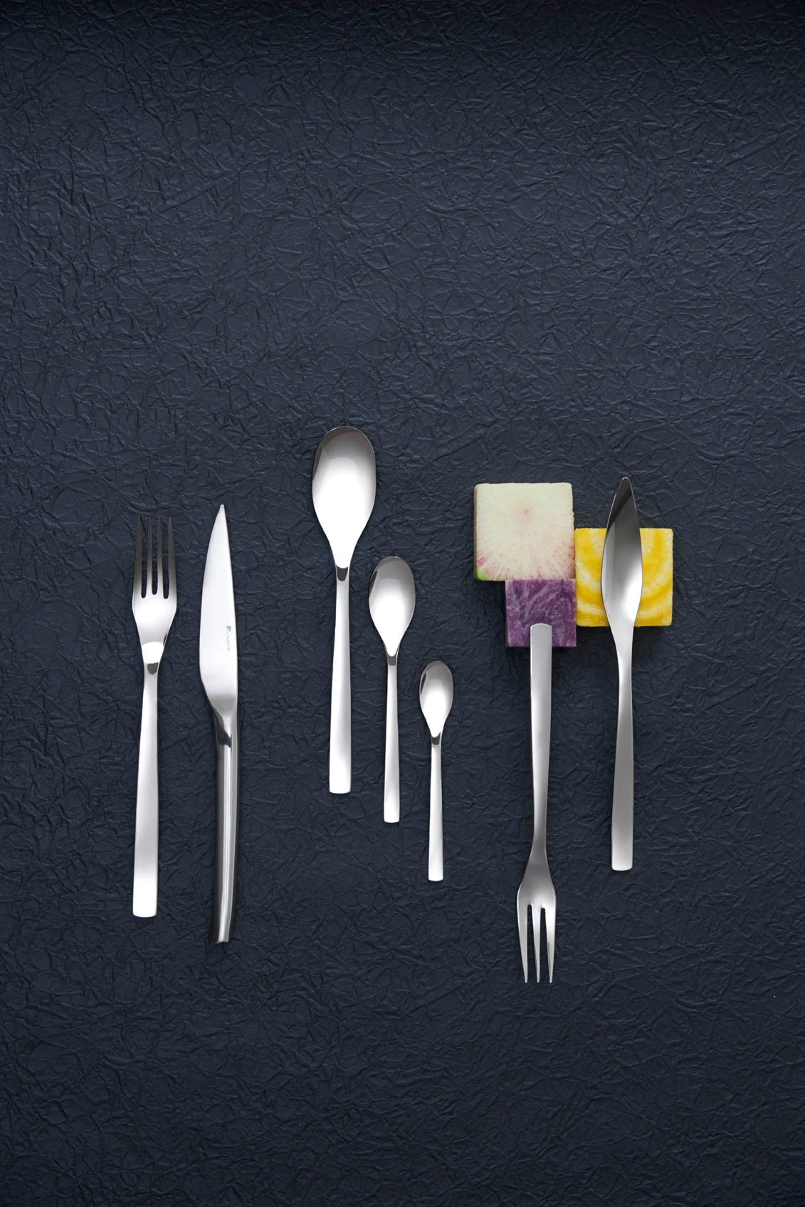 Fourchette de table
