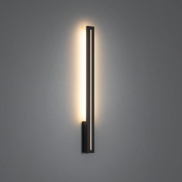 Linea S Kinkiet Led Ip 65 ogrodowy