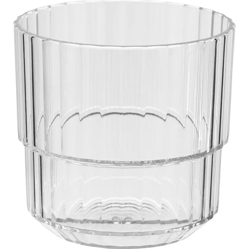 Becher 48-teilig LINEA