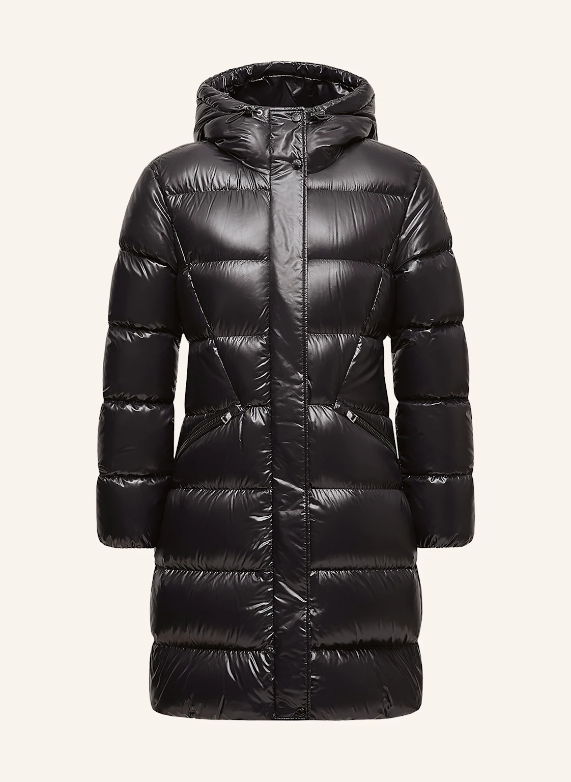 MONCLER Daunenmantel BELLEVUE