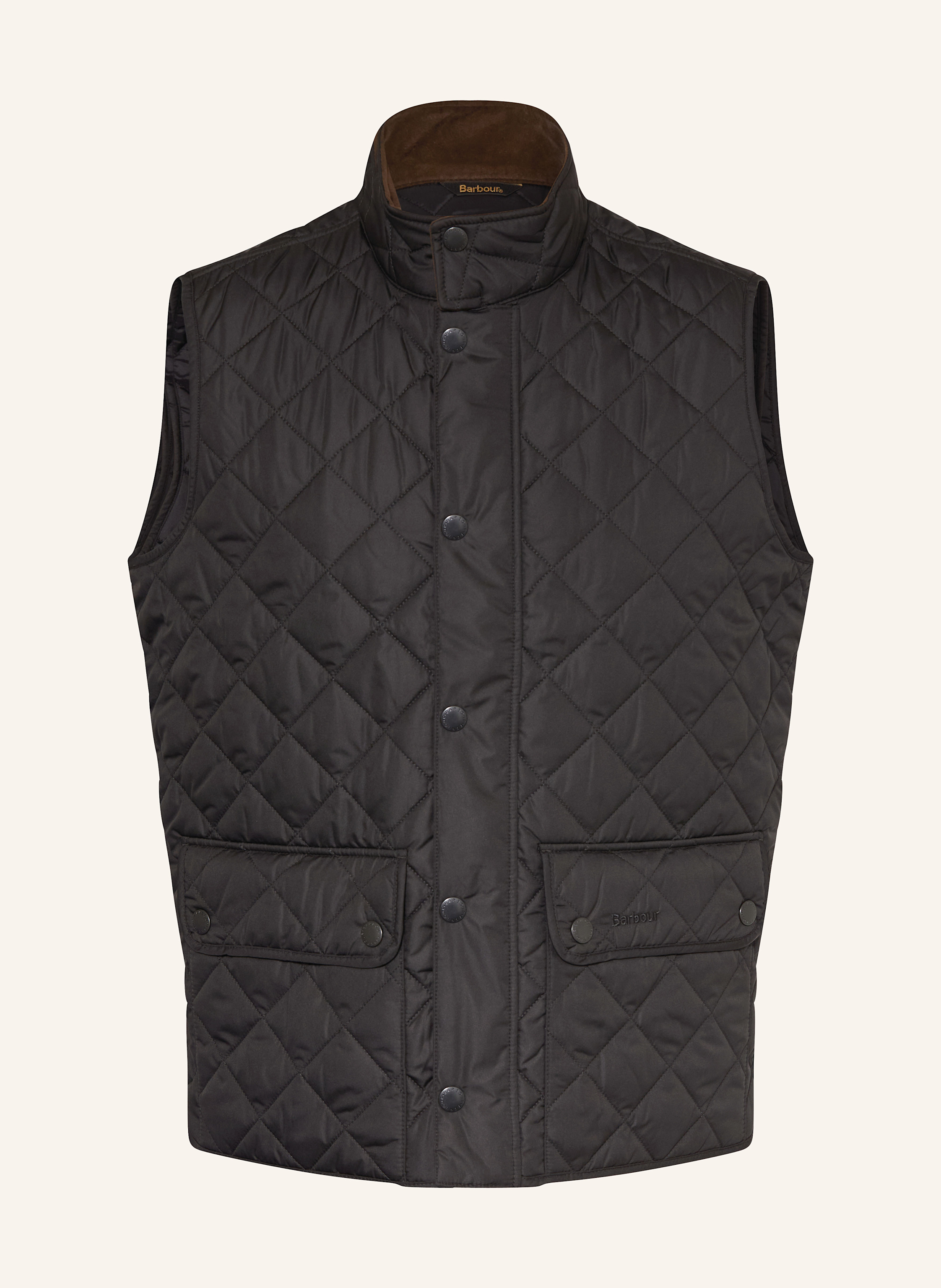 Barbour Steppweste