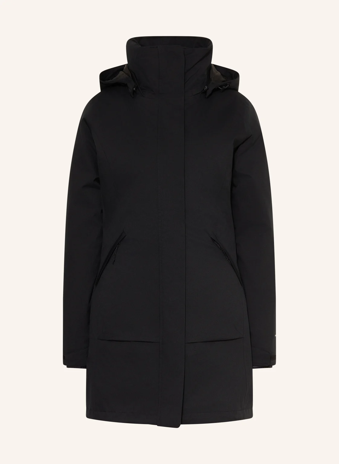 Columbia 2-in-1-Parka PULASKI™ III