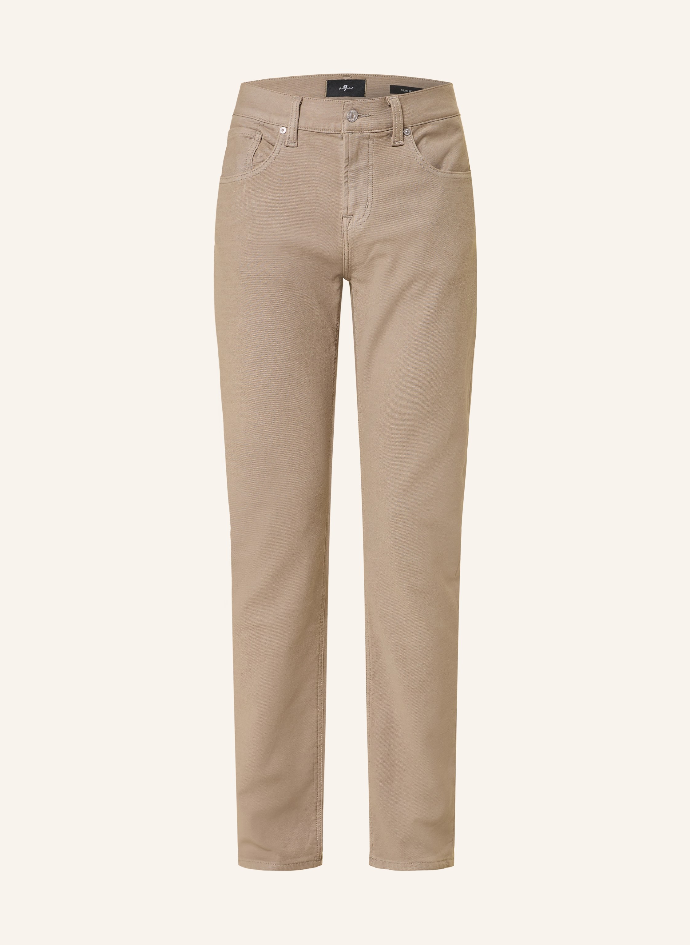 7 for all mankind Hose SLIMMY Slim Fit