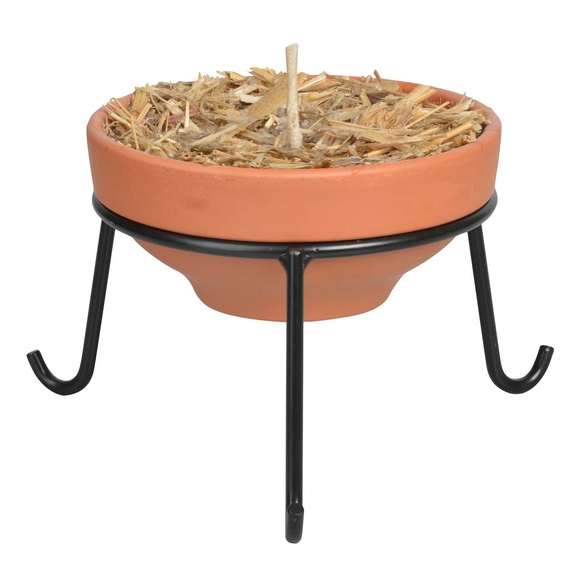 Support pour pot à feu - Esschert