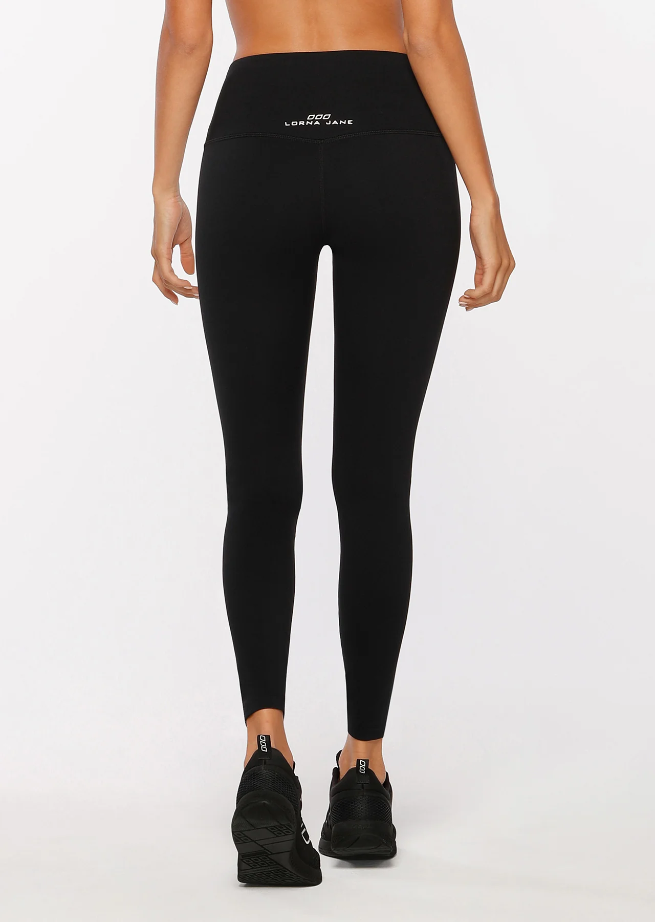 Lotus Bare Minimum Full Length Tight