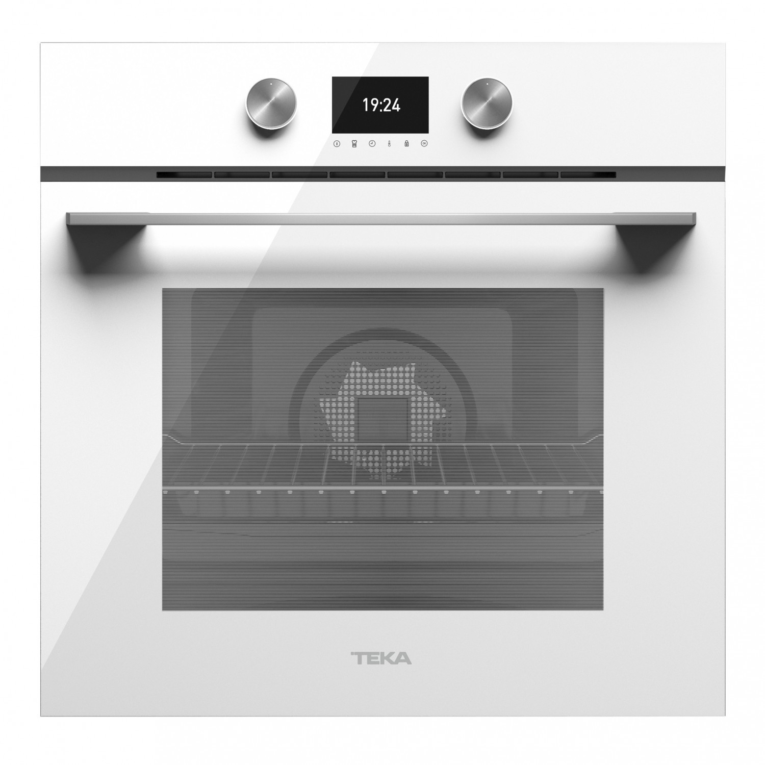 TEKA Piekarnik HLB 8600 WH biały 111000012 (S) *