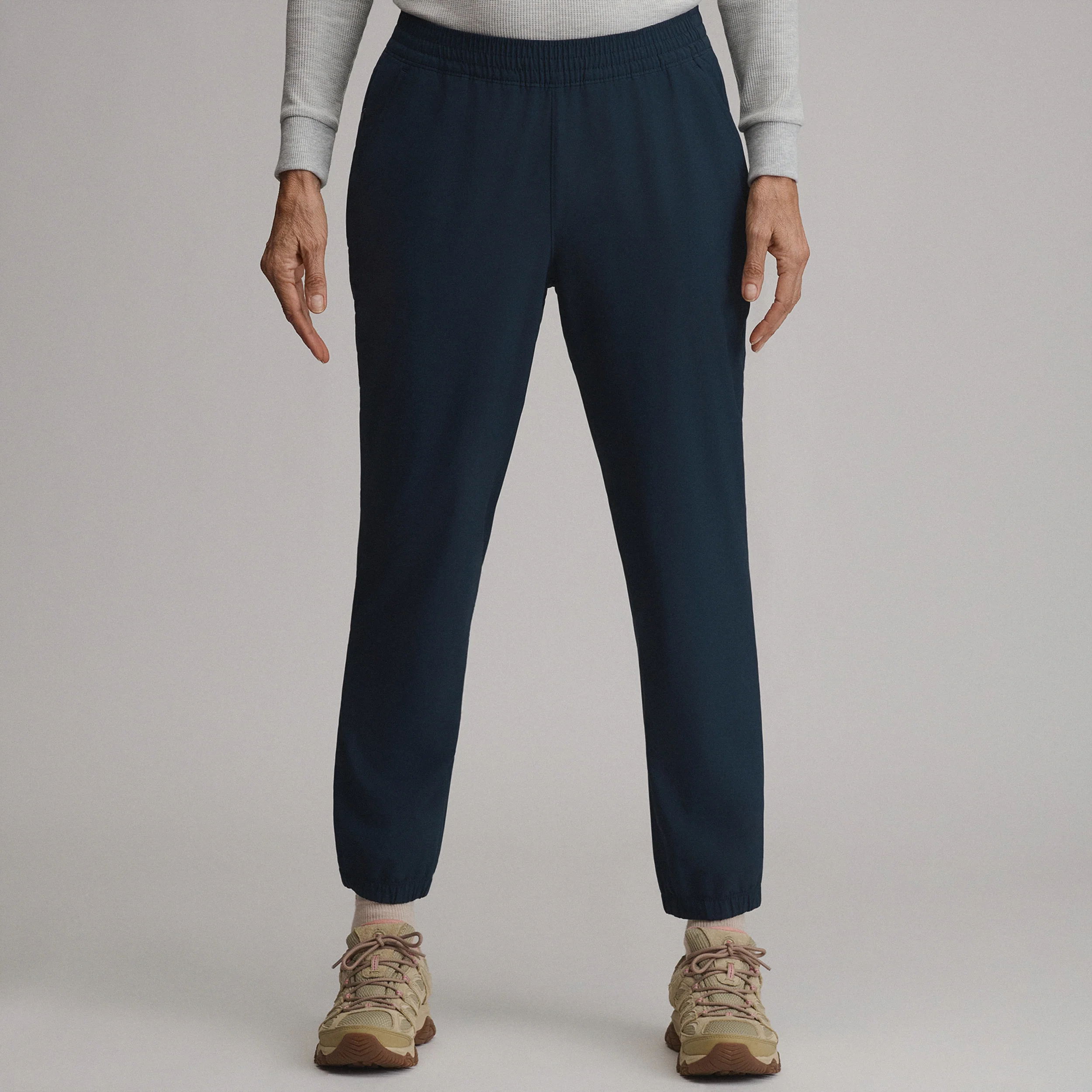 Women's Scout Lined Jogger