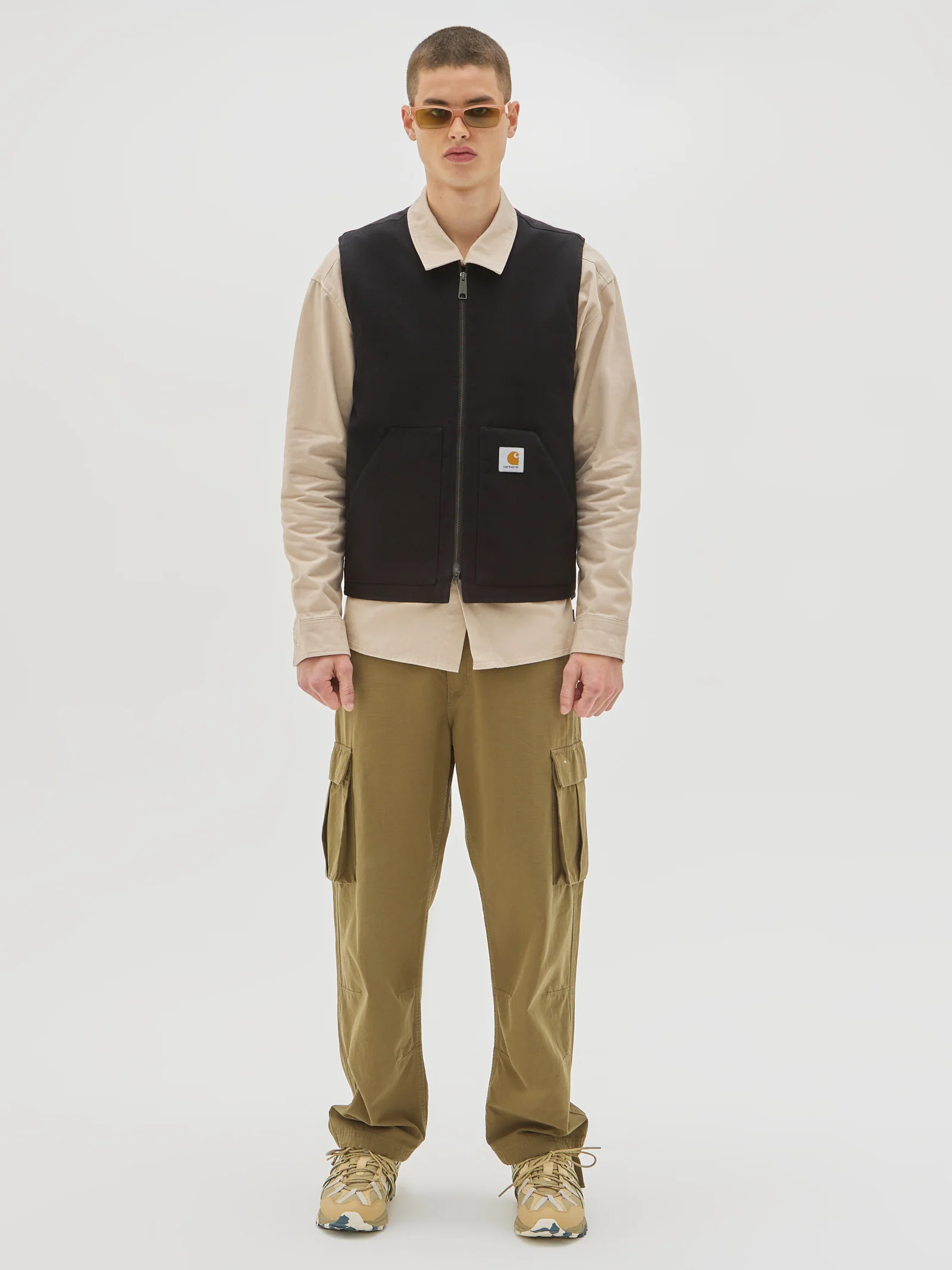 Classic Vest