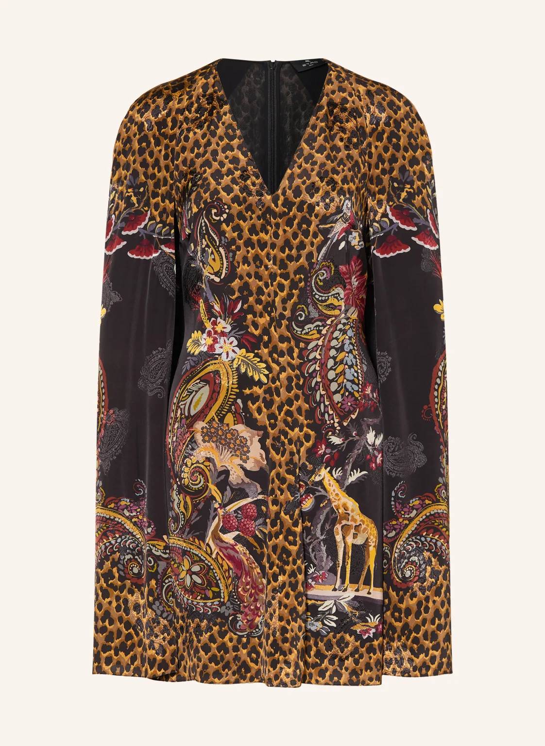 ETRO Cocktailkleid