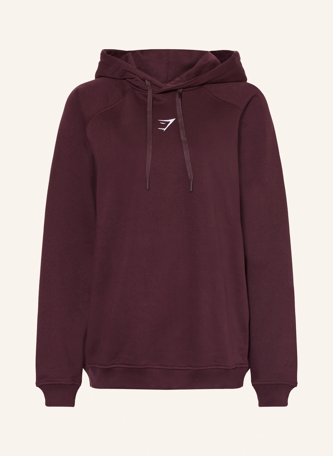 GYMSHARK Oversized-Hoodie
