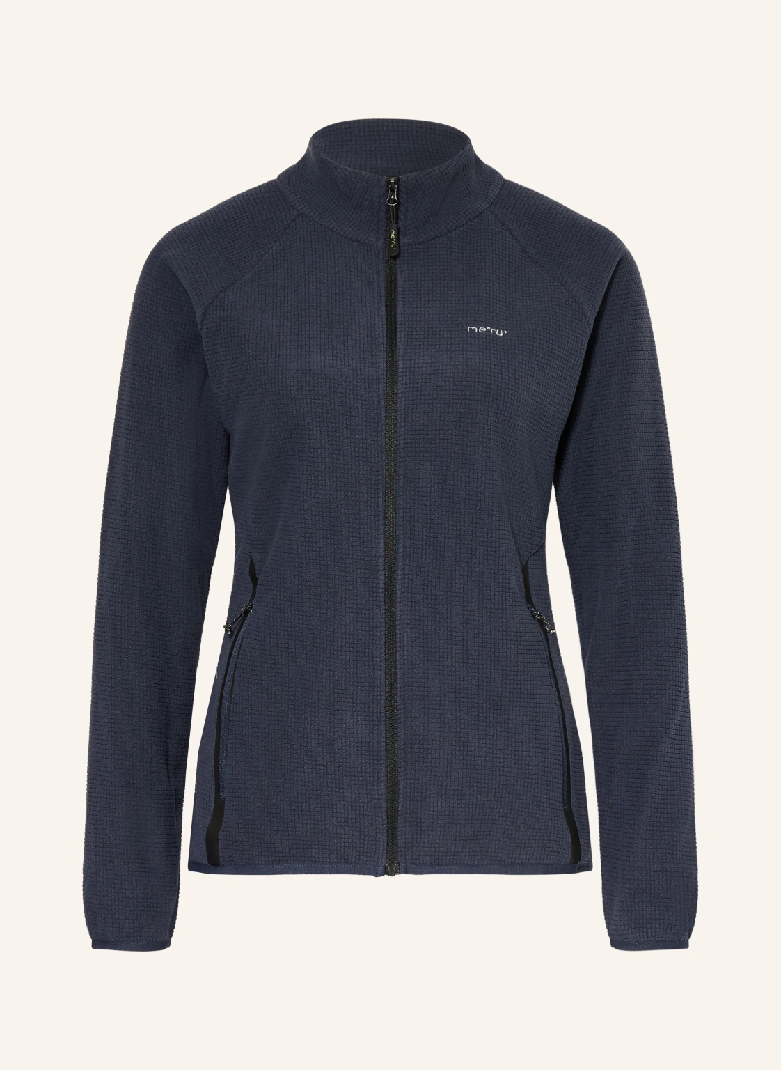me°ru' Fleecejacke OHOPE