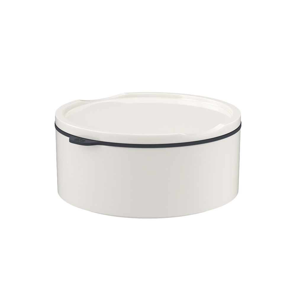 To Go To Go container - White, 5.3'' x 5.3''