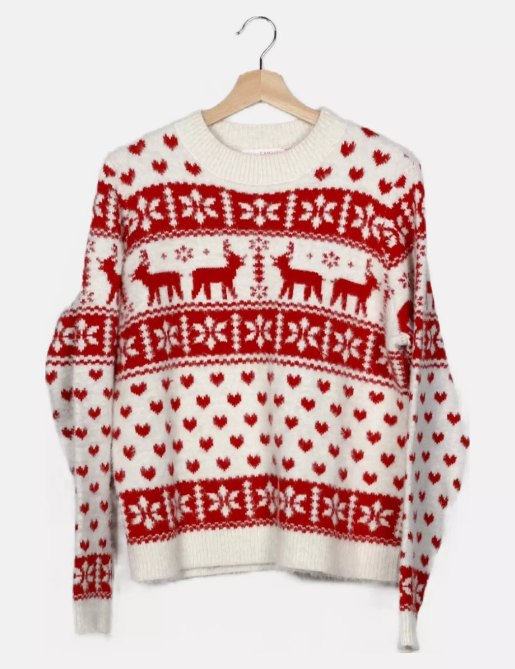 Camaïeu jumper