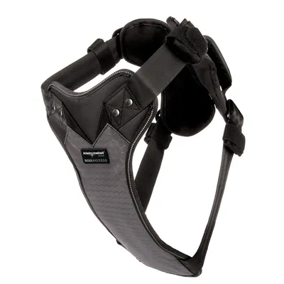 Kleinmetall DogMaster 2.0 TÜV Crash-Tested Dog Safety Harness