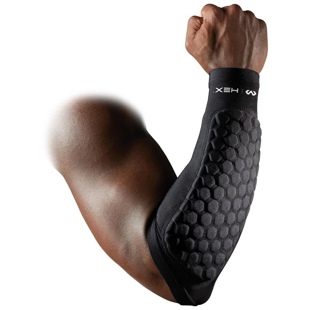 Mc David Hex arm warmers 2 units