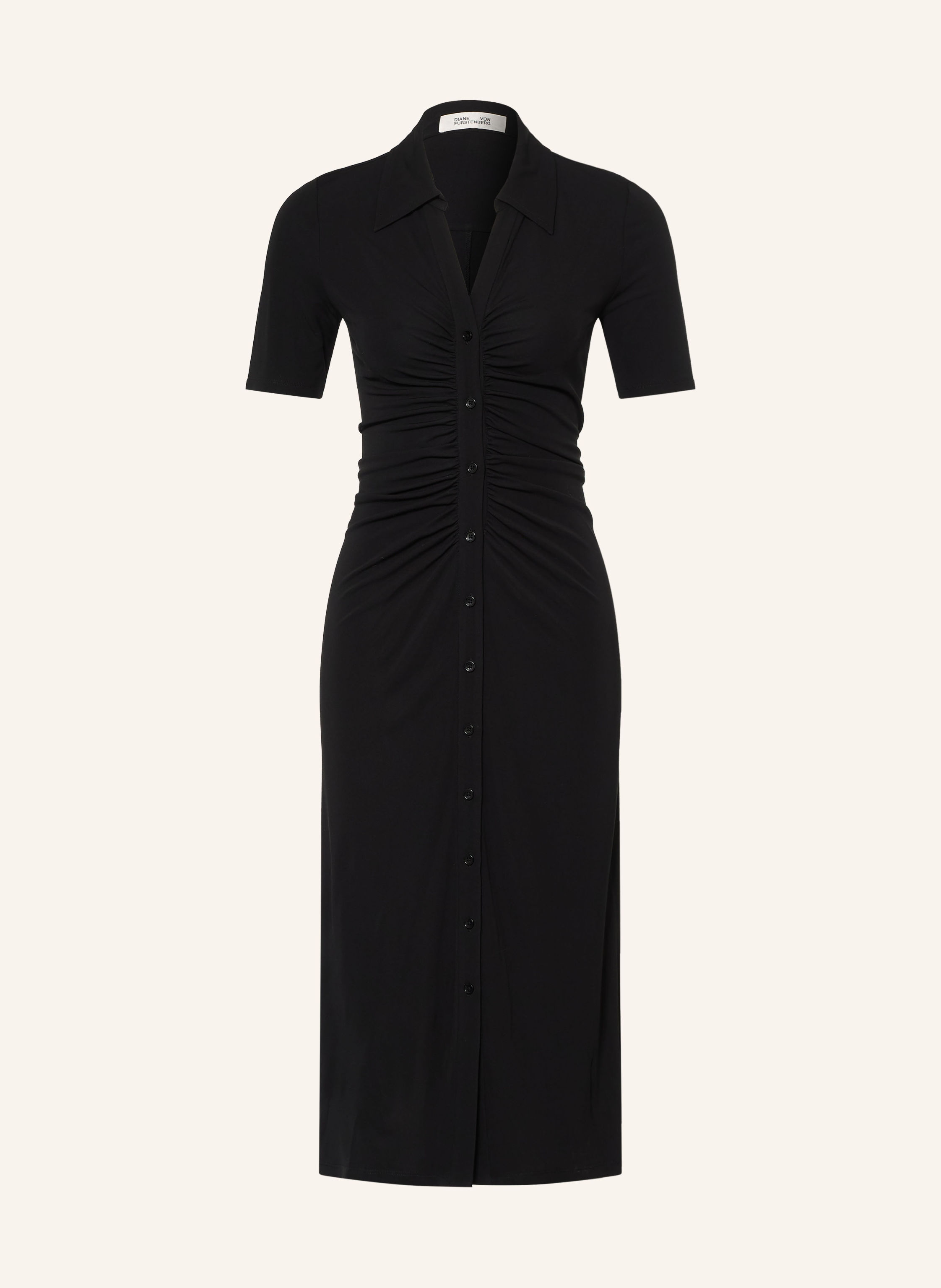 DIANE VON FURSTENBERG Kleid ZOEY