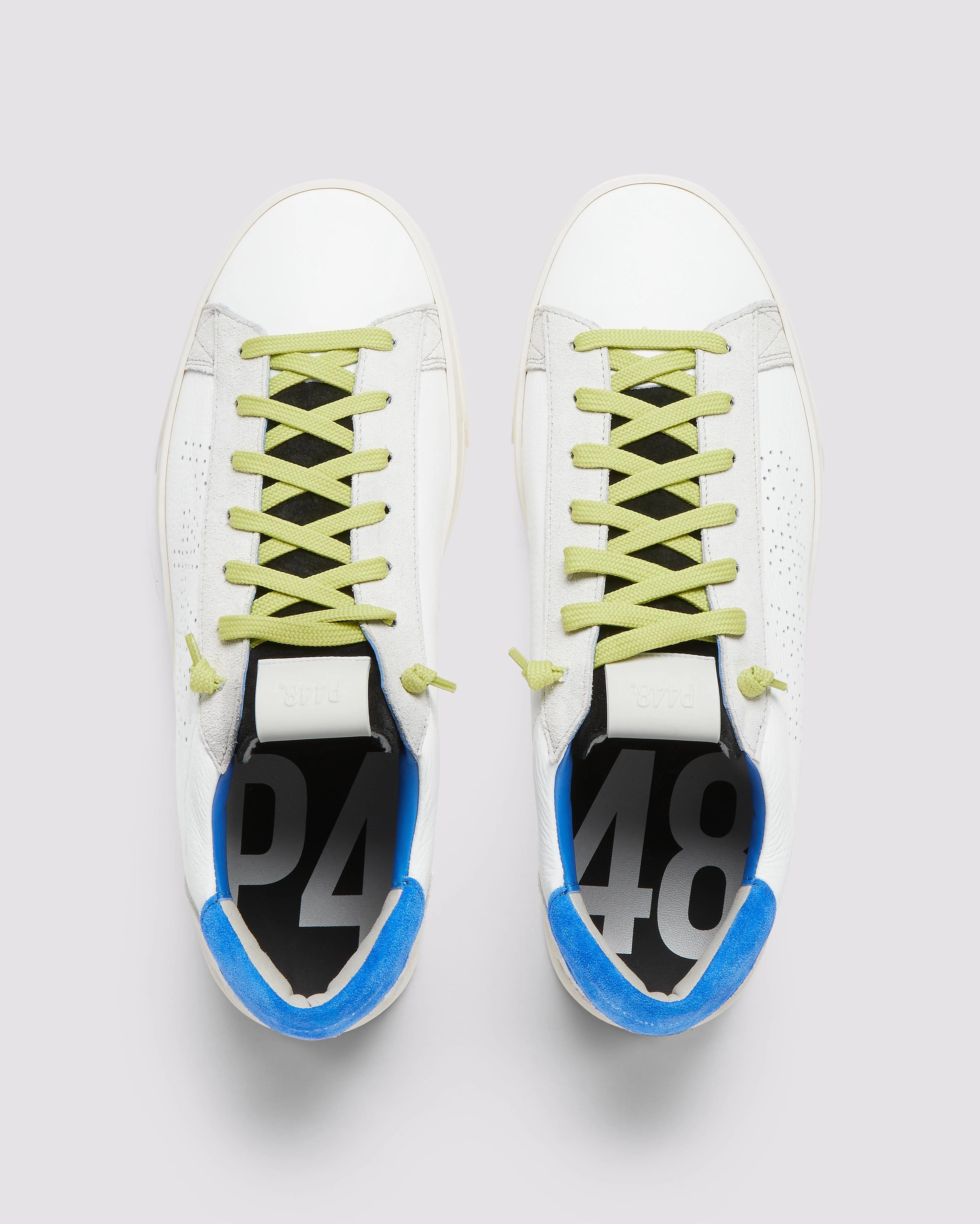 Jack Neon Blue