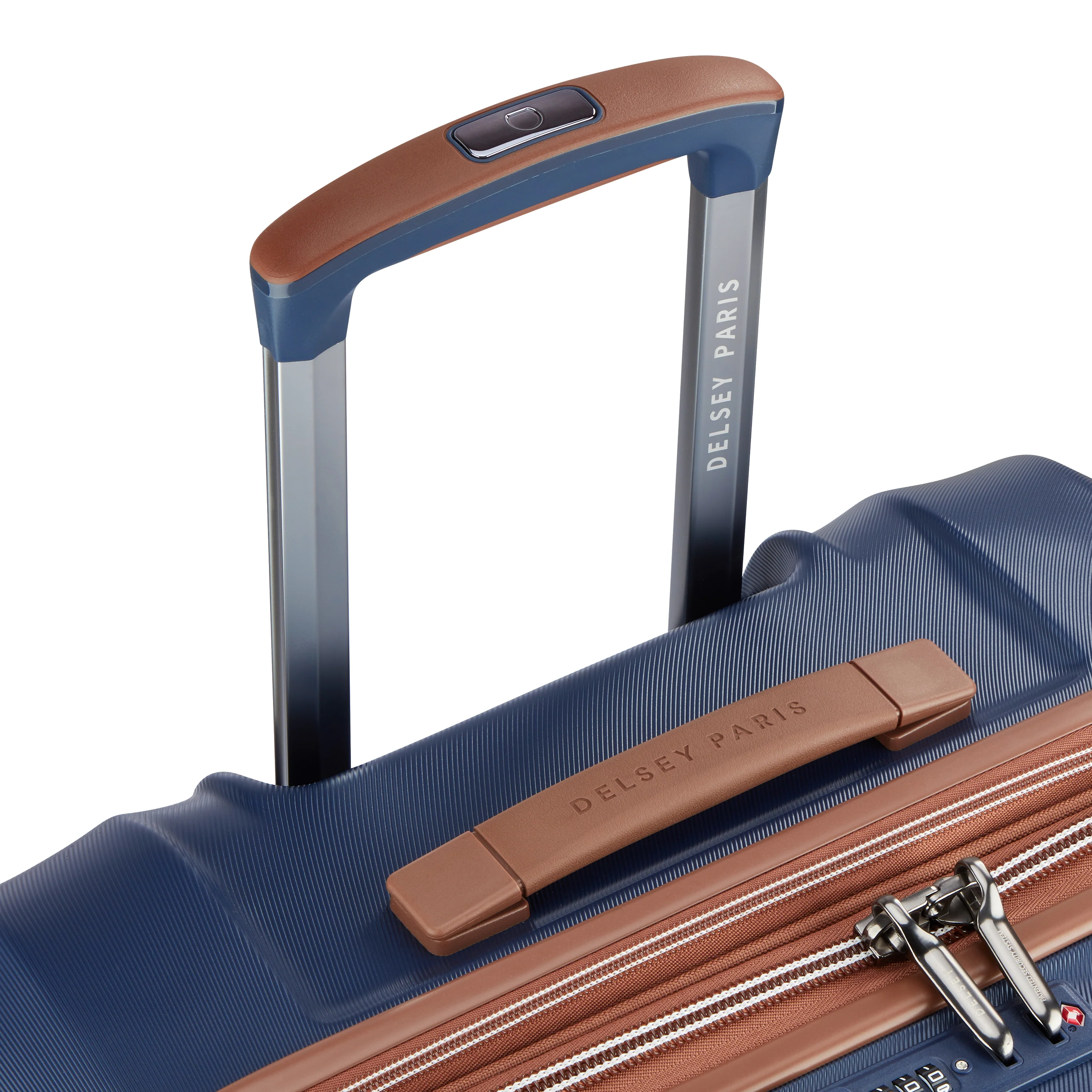 CARROUSEL 2 - L Extensible (76cm)