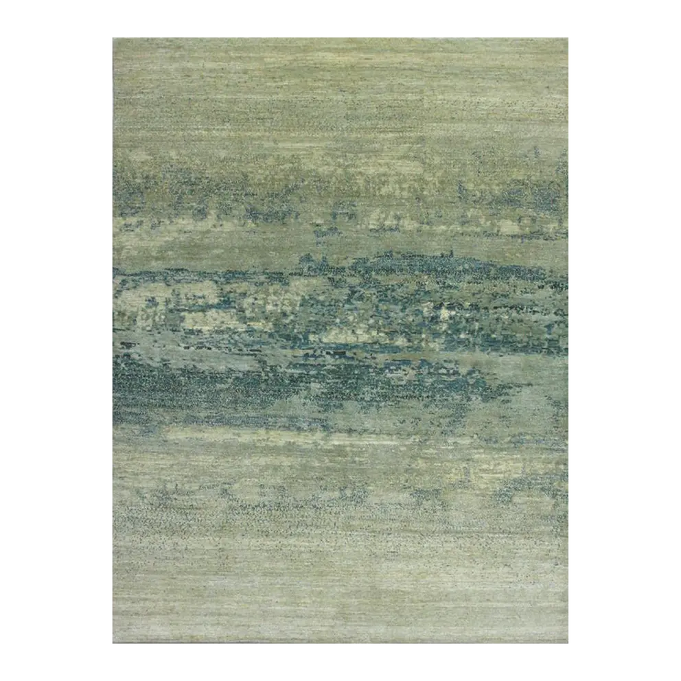 moderner Orientteppich Sahar Fresco
