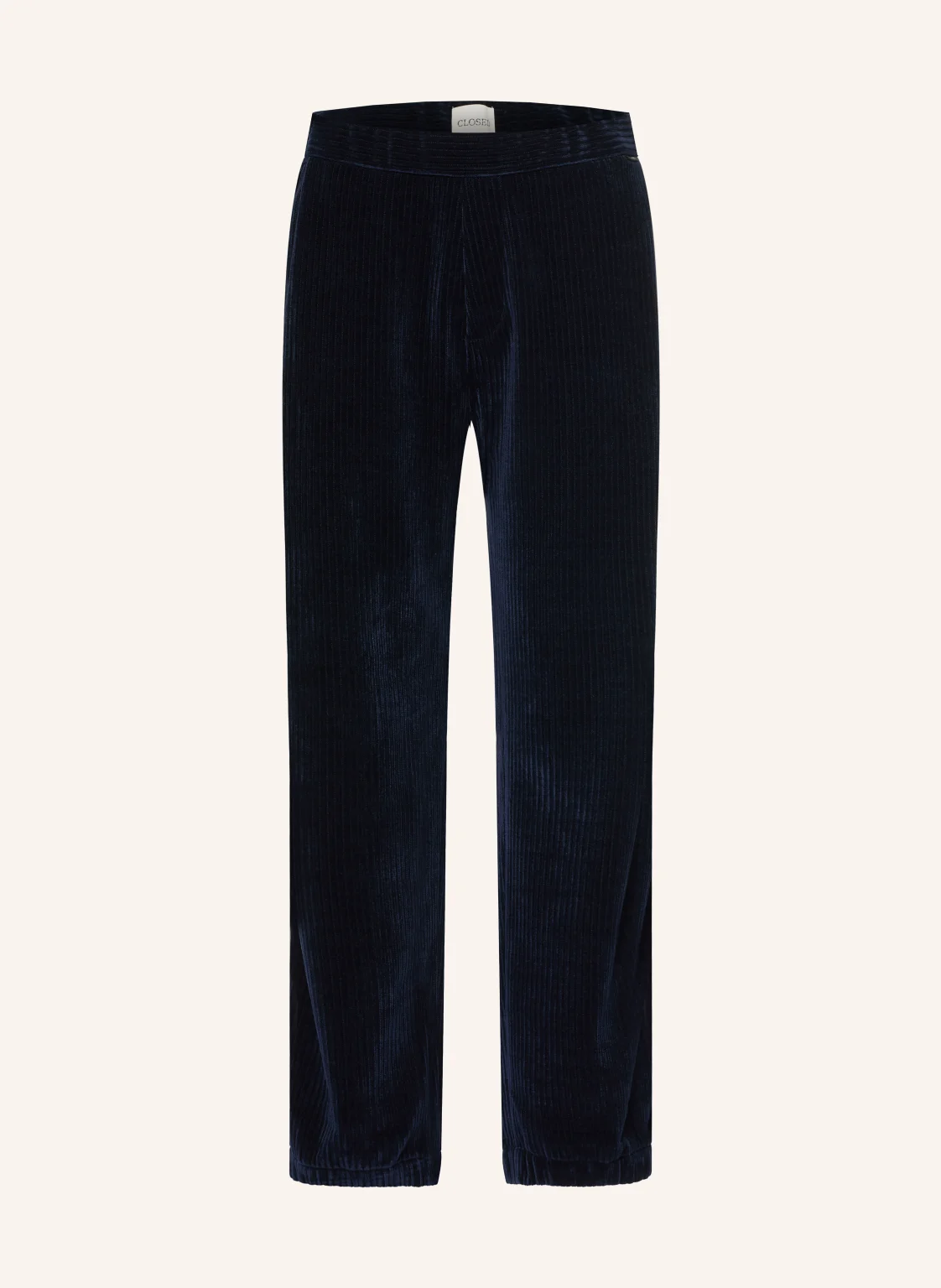 CLOSED Cordhose Regular Fit