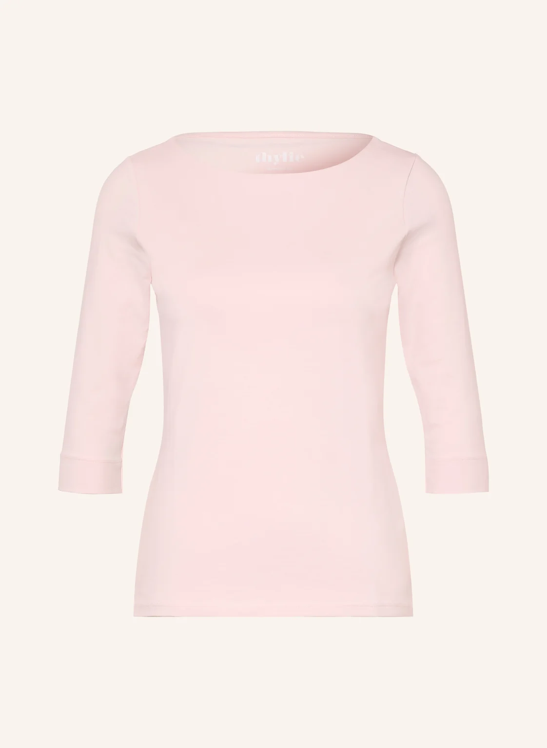 thylie Shirt BRIDGET mit 3/4-Arm