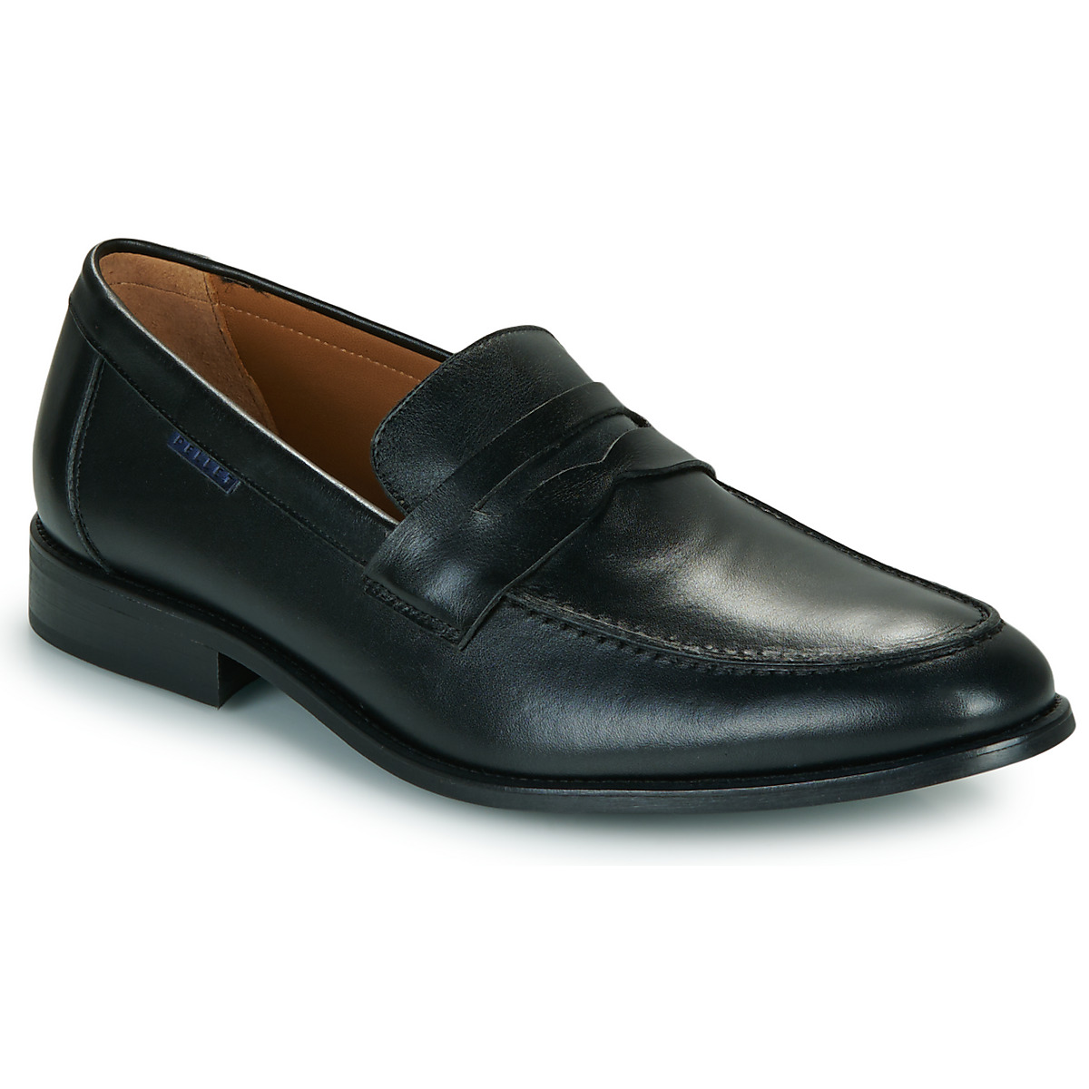 Pellet - BOLT - Veal / Smooth / Brushed / Black
