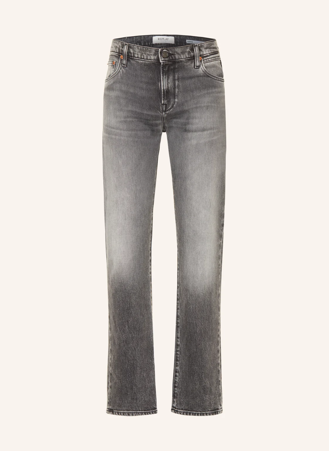 REPLAY Jeans AIDEEN Straight Fit