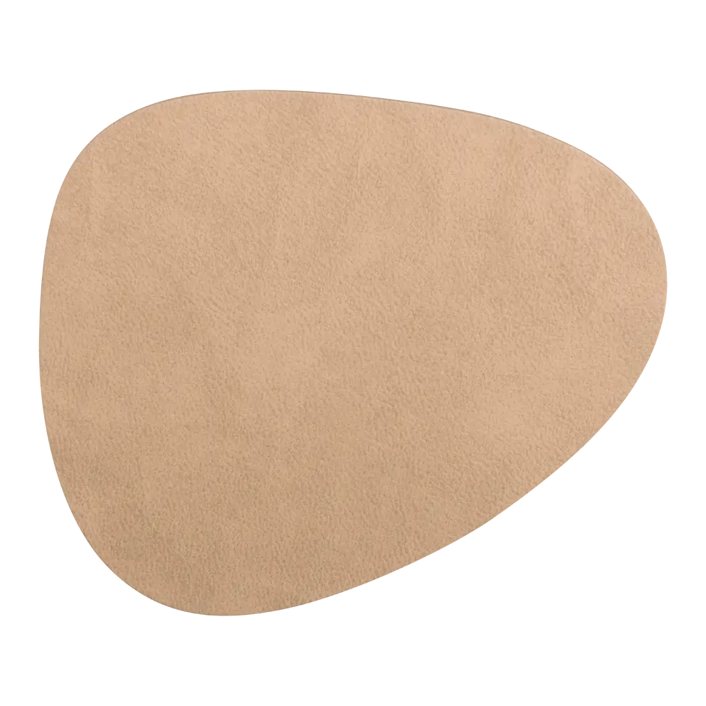 Glasuntersetzer Nupo