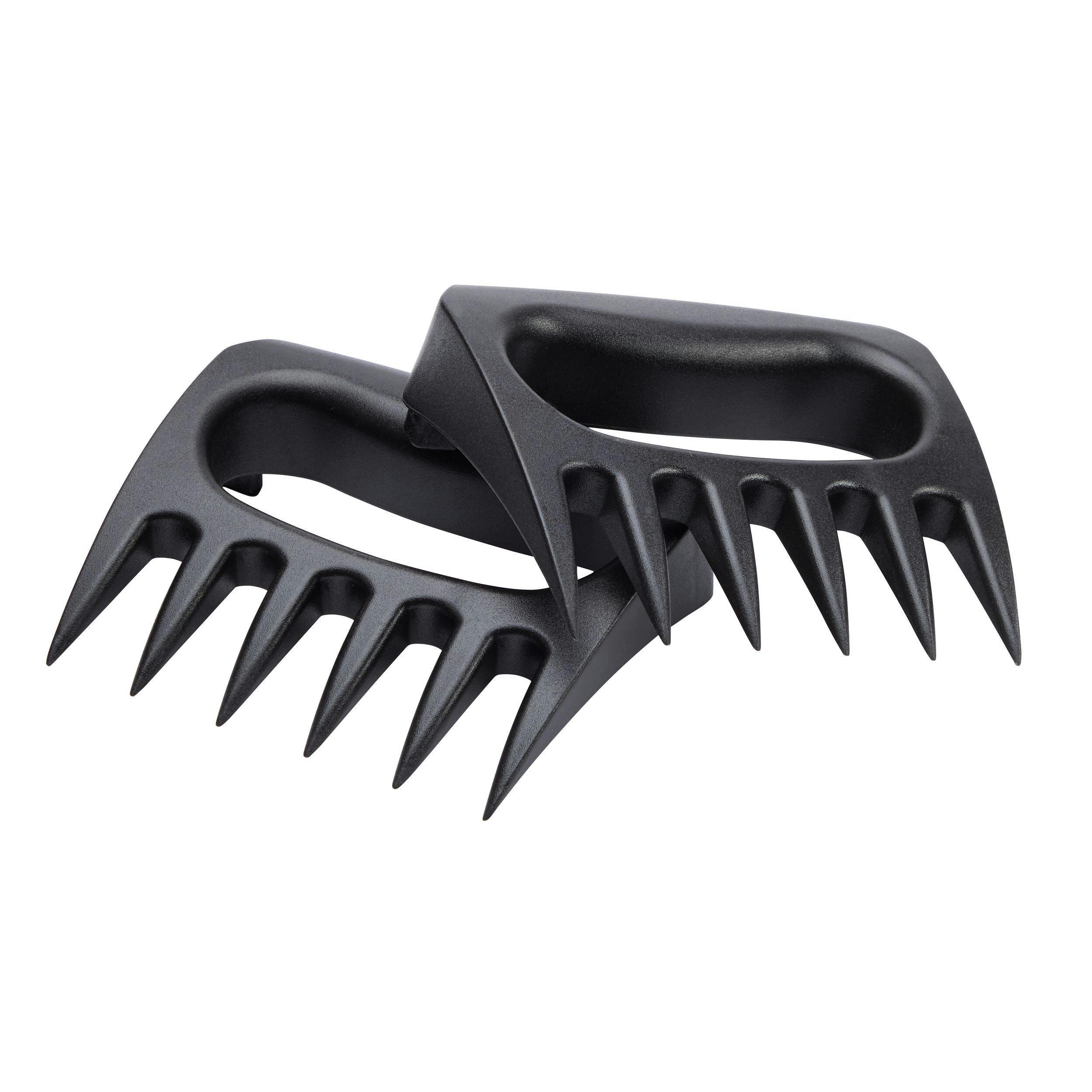 MASTER Chef Plastic Meat Shredder Claws, 2 Pieces