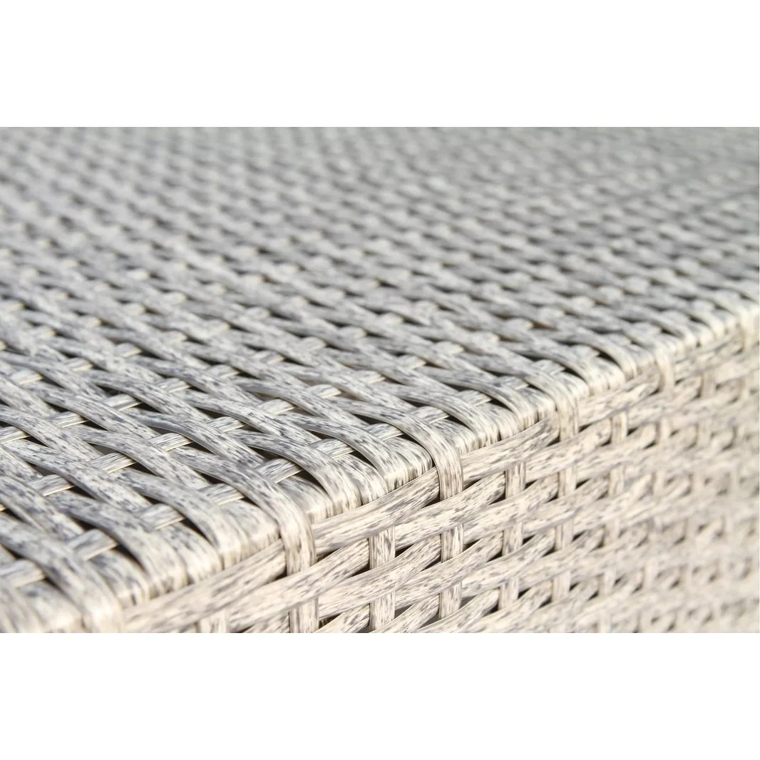 Fully Assembled Coffee Table