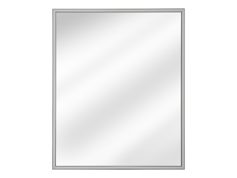 Lustro led w ramie alice 80