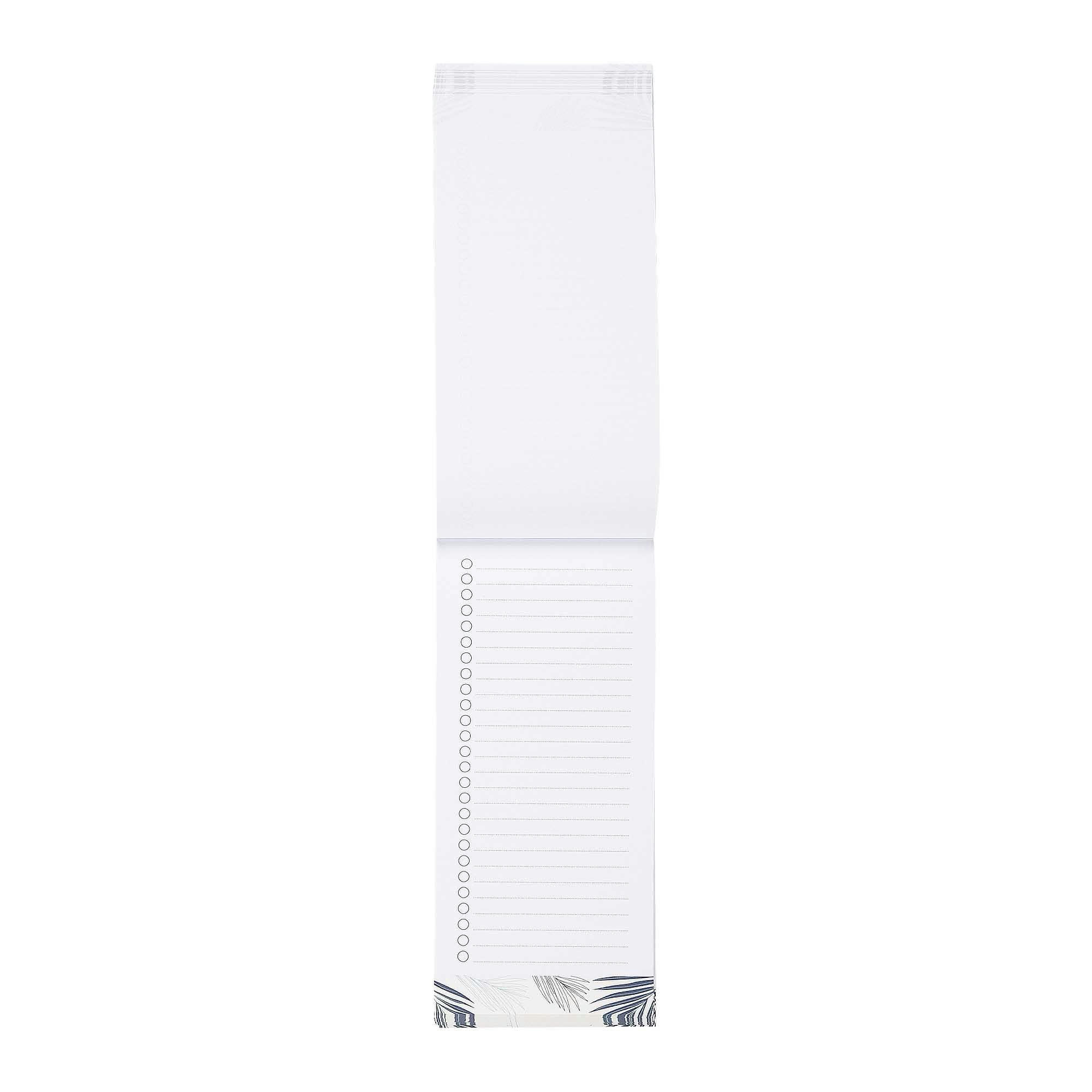 - Bloc-notes - To Do List - Ivoire