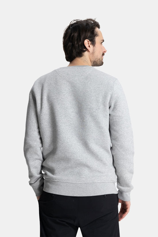 CORTAZU Crewneck Sunrise Trui
