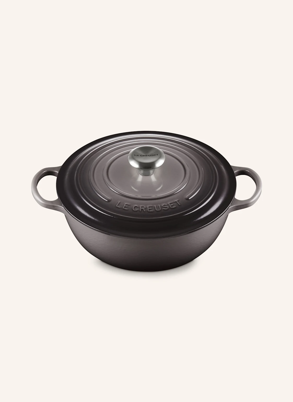 LE CREUSET Bräter SIGNATURE