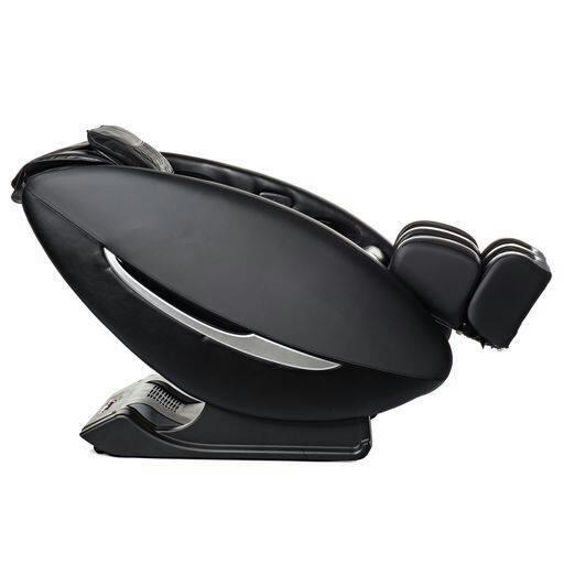 Inner Balance Ji Massage Chair with Zero Wall Heated L-Track