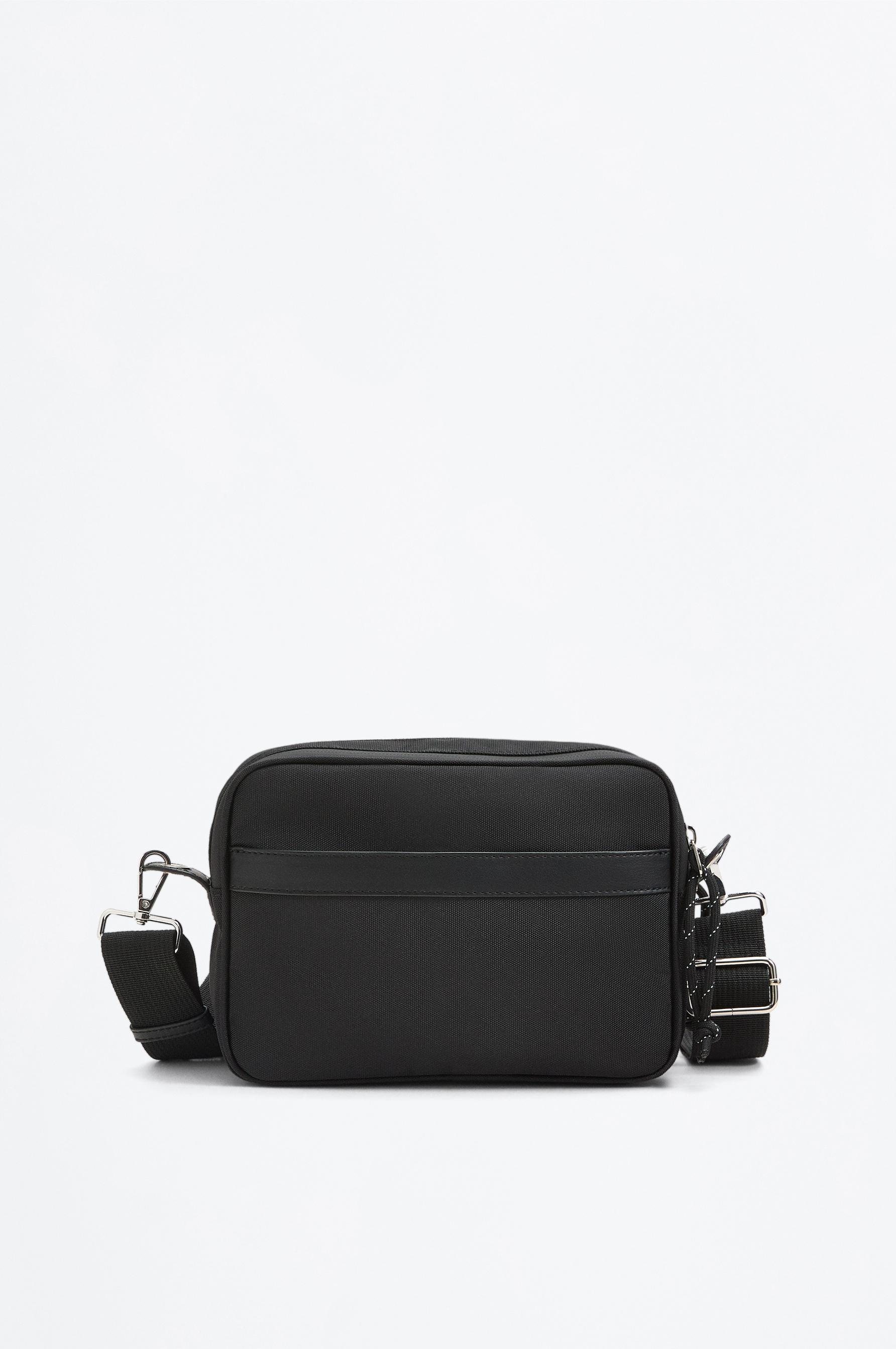 Bolso bandolera