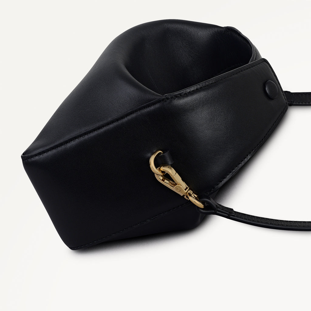 De Beauvoir - Small Ziptop Grab Bag