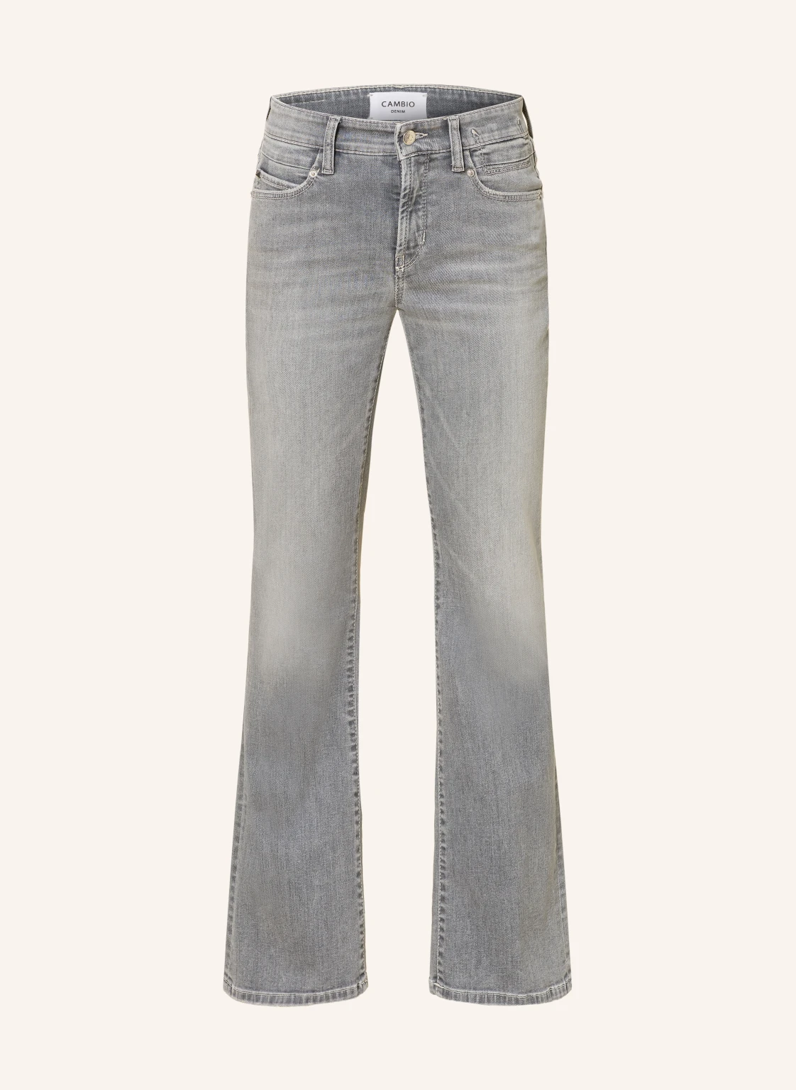 CAMBIO Flared Jeans PARIS