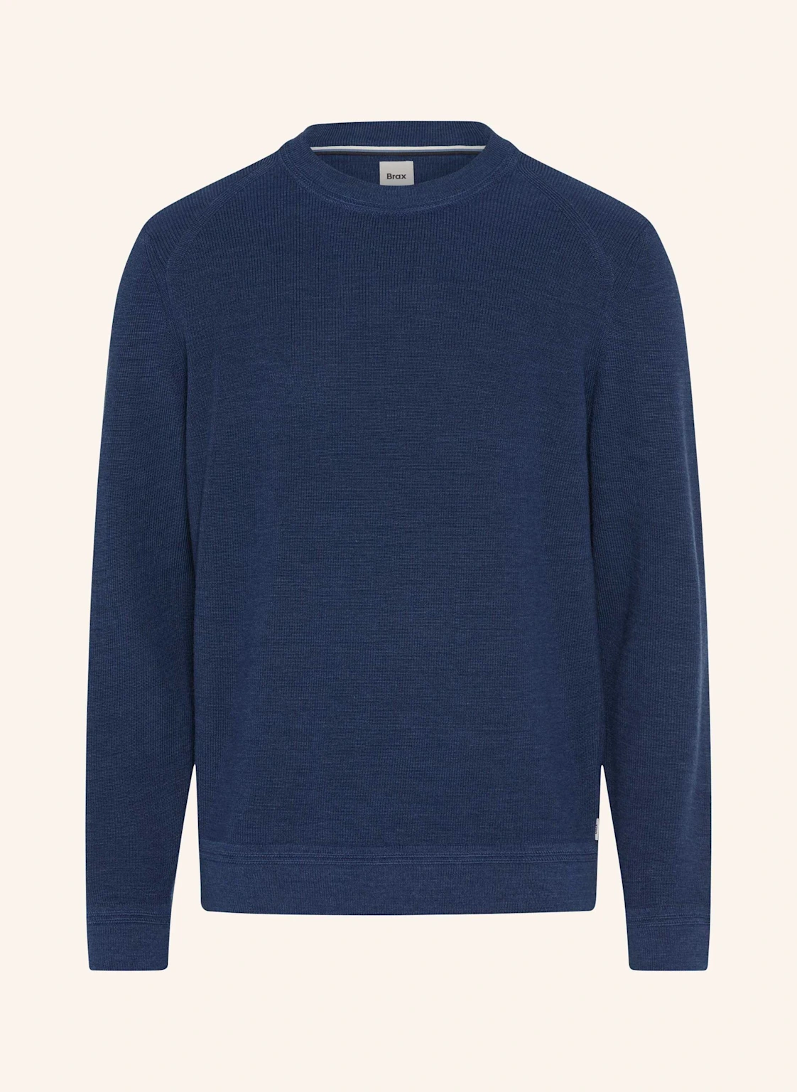 BRAX Strickpullover STYLE ROY
