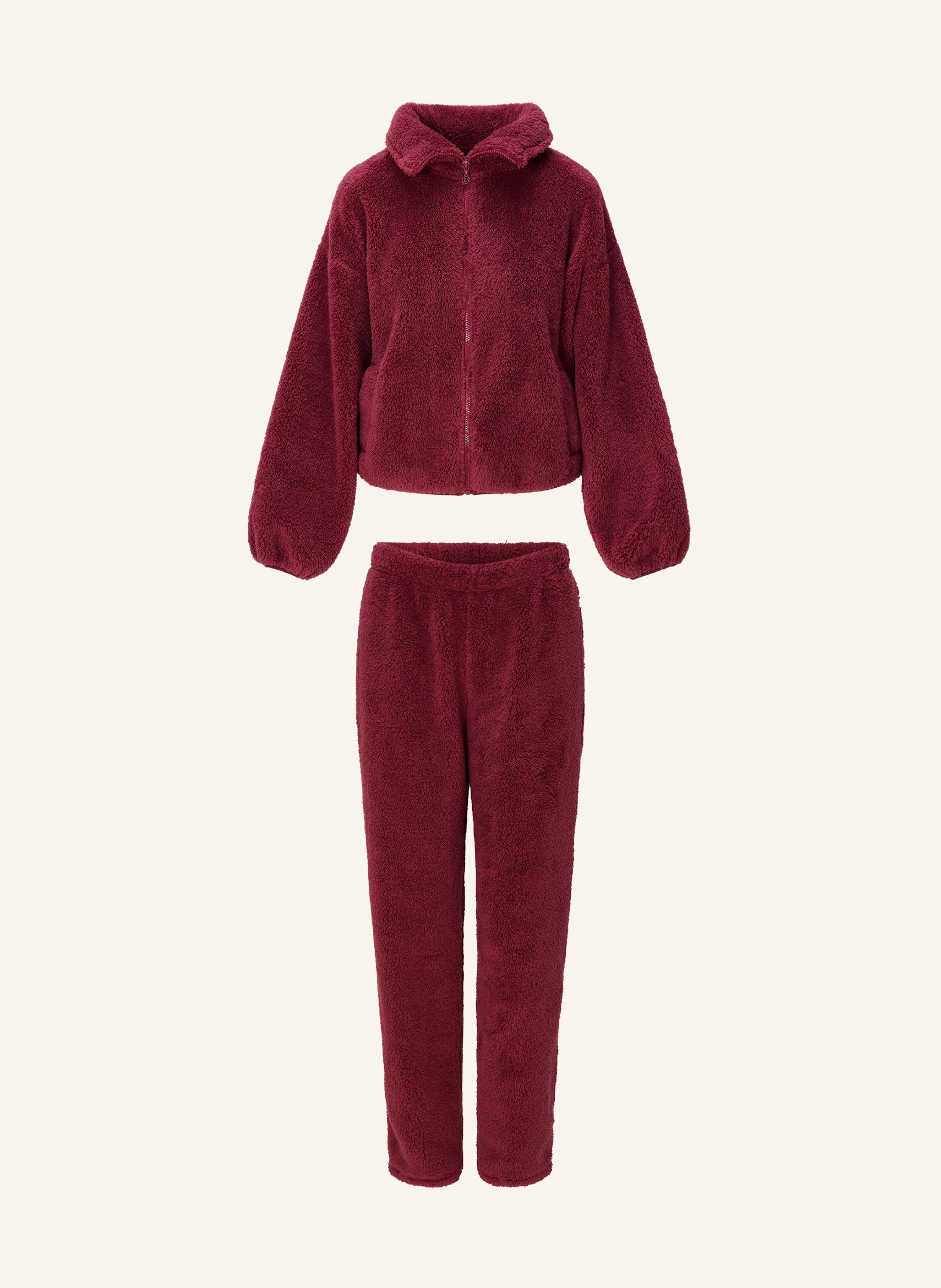 LINGADORE Teddy homewear Set
