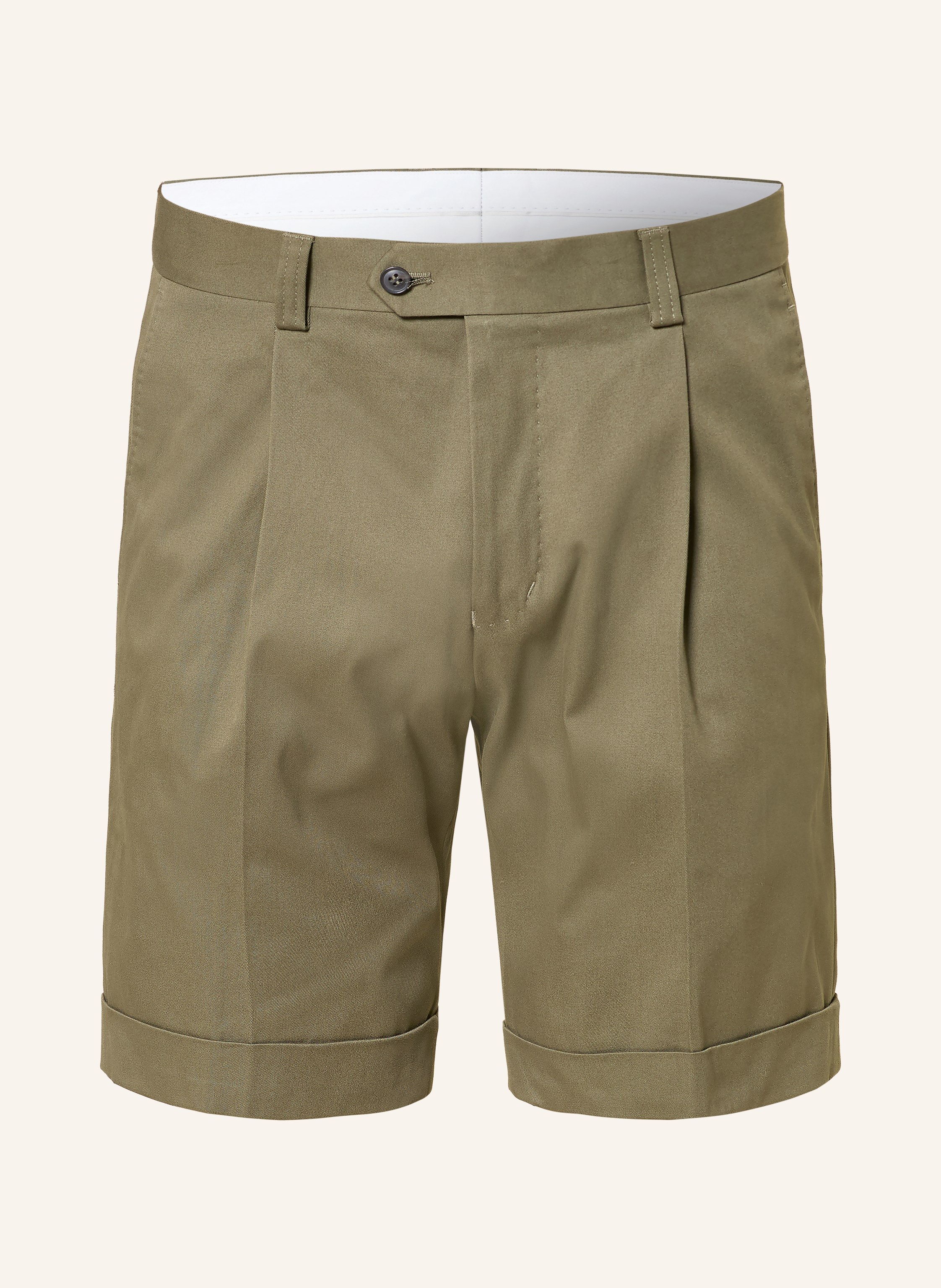 TIGER OF SWEDEN Shorts TENUT